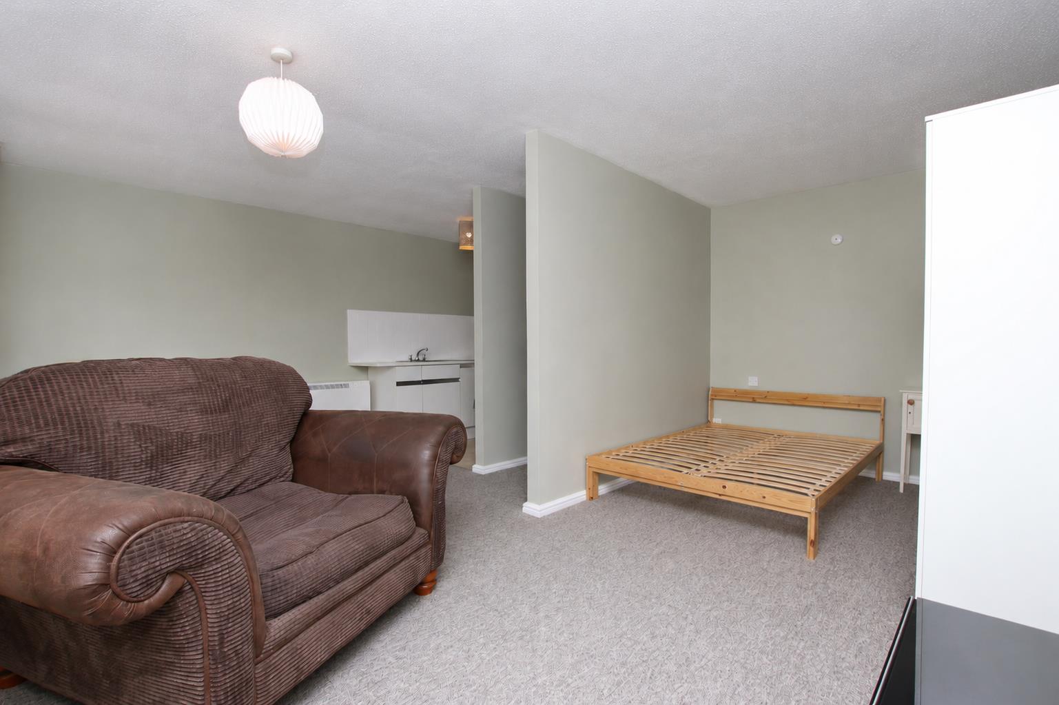 Bedford Court, Bath, BA1